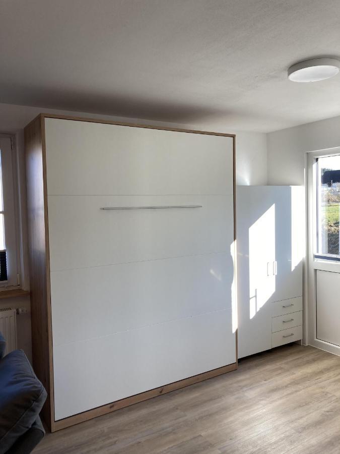 Ferienwohnung Zum Eifelelch Daun Exteriér fotografie