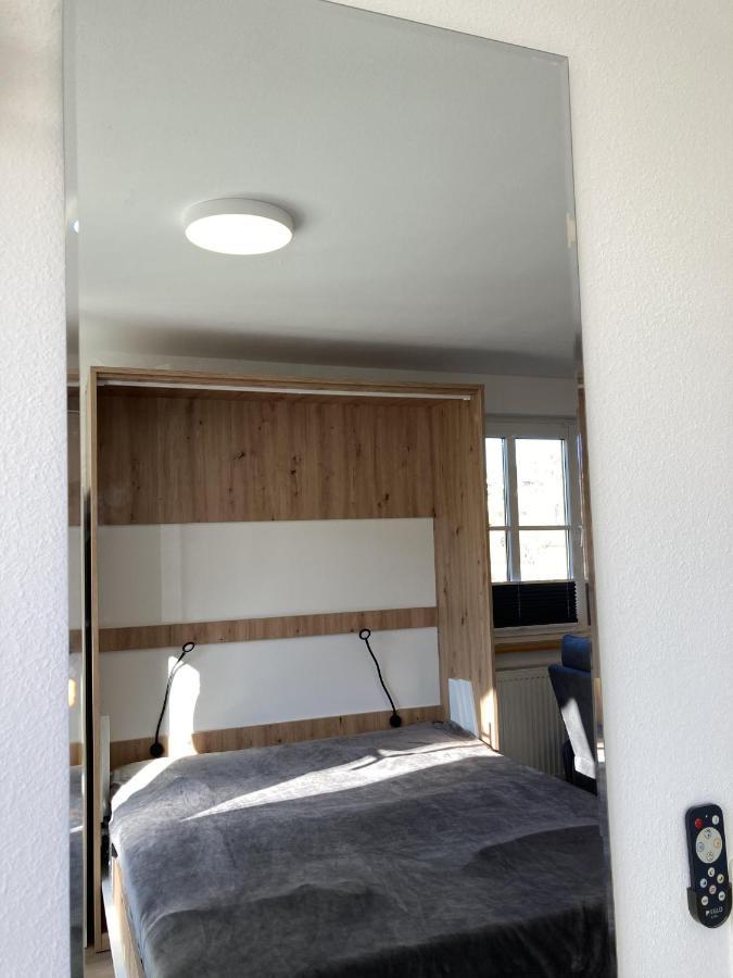Ferienwohnung Zum Eifelelch Daun Exteriér fotografie