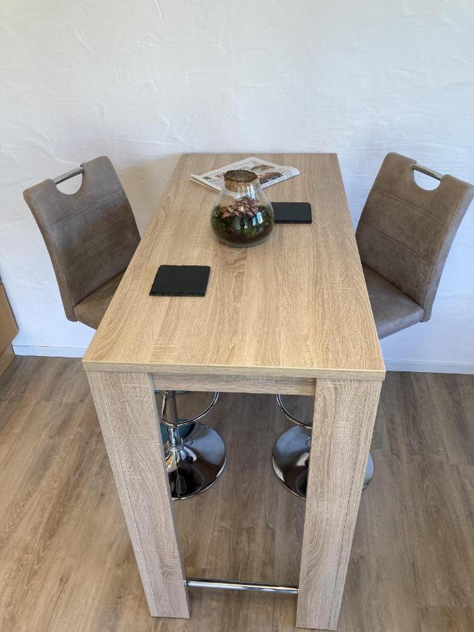 Ferienwohnung Zum Eifelelch Daun Exteriér fotografie