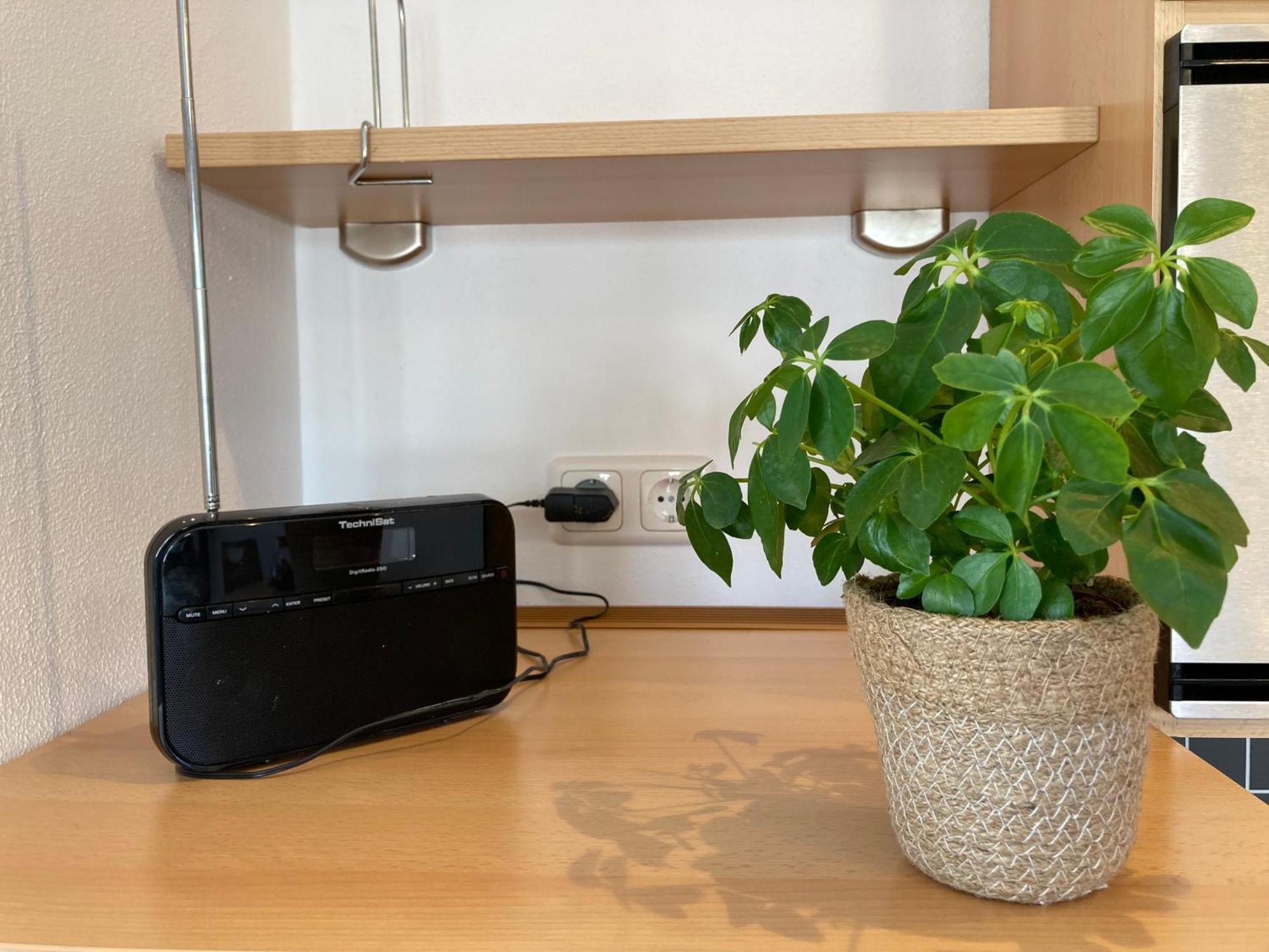 Ferienwohnung Zum Eifelelch Daun Exteriér fotografie
