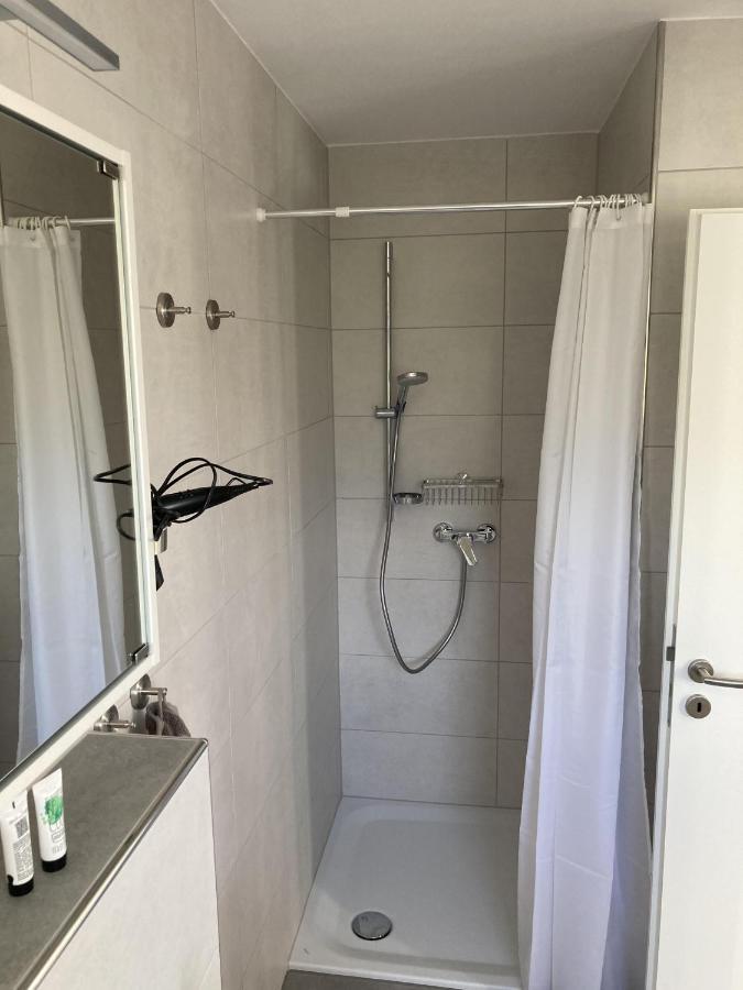 Ferienwohnung Zum Eifelelch Daun Exteriér fotografie