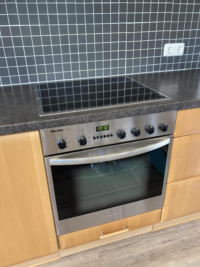 Ferienwohnung Zum Eifelelch Daun Exteriér fotografie